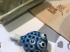 -桥岚·巷子鲜河豚鱼(专门店)