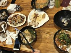 -螺蛳粉先生(蓟门桥店)