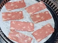 -德得轩韩式自助烤肉(兰花城店)