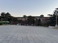 -北京友谊宾馆·俄罗斯餐厅