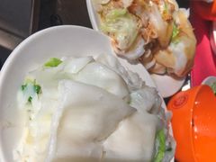 -北京大学-学五食堂