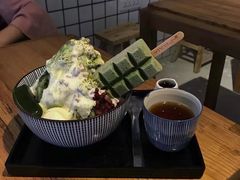 -WONDER ICE 萬得冰田(建設路总店)