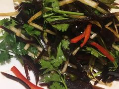 -老牌坊鲁菜名店(宽厚里店)