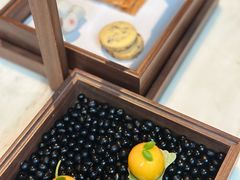 -新荣记(新源南路店)