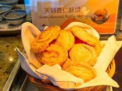 -白天鹅宾馆·流浮阁咖啡厅
