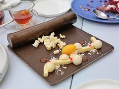 -视博茶点(美狮美高梅店)