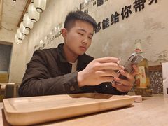 -小乾杯串店•16年沈阳烧烤(文安路店)