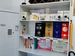 -琼大师东方烤乳猪(亚特兰蒂斯店)