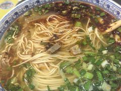 -东方宫中国兰州牛肉拉面(新起街店)