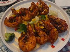 马克虾-鼓楼吃面·肉啃肉(南锣鼓巷店)