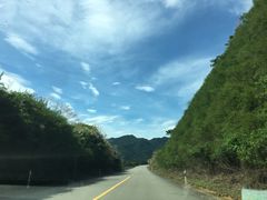 -四明山国家森林公园