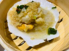 -小螺号海鲜·地道鲁菜(省体总店)