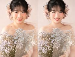 -雪中彩影婚纱摄影·微光艺术中心