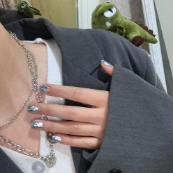 点击看大图 -KING NAIL 日式美甲美睫