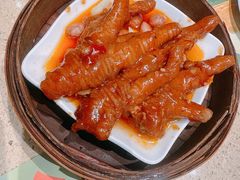 -点都德(长泰广场店)