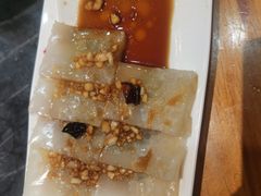 -黑土风情铁锅炖(兴业路店)