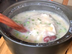-如轩·海鲜砂锅粥·潮汕菜(一品天下店)