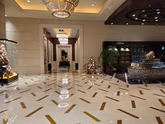 -无锡君来洲际酒店