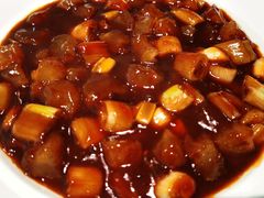 -苏帮袁Sue Cuisine(来福士店)