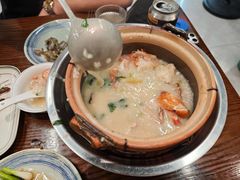 -潮之南·潮汕菜·鱼仔档(南山店)
