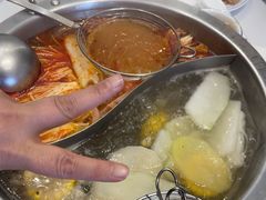 -陈记顺和潮汕牛肉火锅(番禺迎宾大道店)