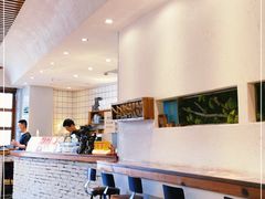 用餐区-甜心闲生传统手工冰粉(人民广场店)