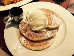 -Pancakes on the rocks(Darling Harbour)