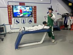 -飞行家太空体验馆(祥云小镇店)