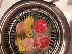 酸菜-老卜奎齐齐哈尔烤肉(人民东路店)