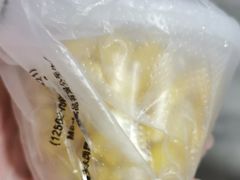 甜玉米-麦当劳(江湾镇店)