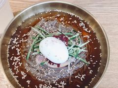 冷面-李先生的首尔小馆(松江启源广场店)