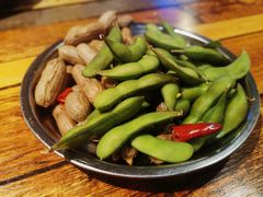 毛豆花生拼盘-王红军龙虾(新民路店)