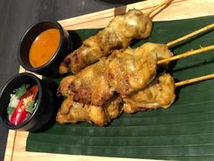 -simply thai天泰(长泰广场店)