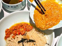 -裕兴记•蟹黄面馆(人民广场店)