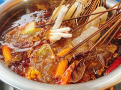 -牛华周记麻辣烫起源店