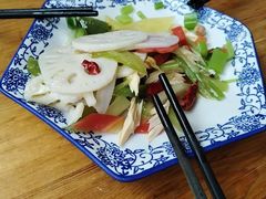 -赵西安三鲜煮馍馆(大车家巷店)