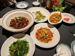 -肆月河豚·淮扬菜·湘菜(华天店)