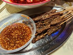 -串盟烧烤大排档·长沙美食地标(星沙店)