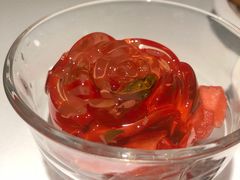 -斗牛士牛排餐厅(嘉里汇店)