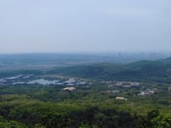 -棋盘山风景区