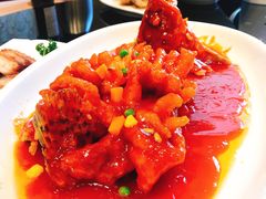 -新南华大酒店(广中店)