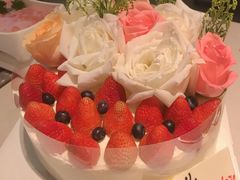 -海底捞火锅(勒泰店)