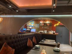 -丝路金桃·新疆菜(徐汇店)