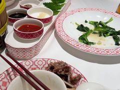 -谭厨中山传家菜.乳鸽.脆鲩鱼(华强北中航城店)