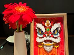 -晓长安·新陕菜(曲江店)