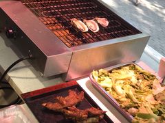 -美人万三·蚝大人生蚝小馆(昌里路店)