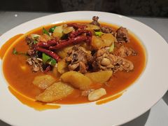 -小尕子·新疆菜(明园店)