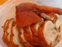 -晓马鸭店(新芜路店)