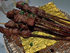 红柳枝烤牦牛肉-西藏印象(武展店)