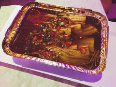 锡纸金针菇-W20 SHINING Party·K(悦豪和平路店)